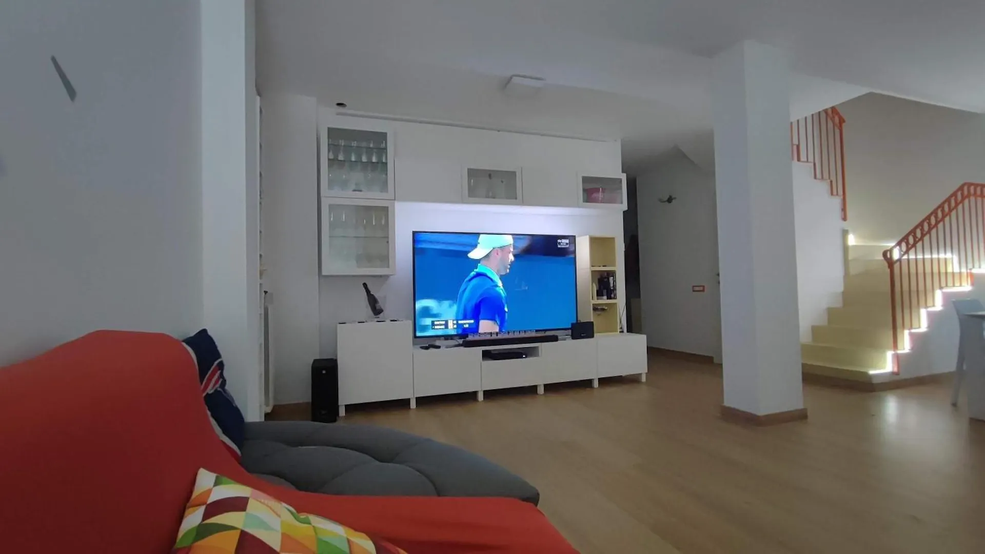 Appartement Giardino Privato Sul Lago Côme