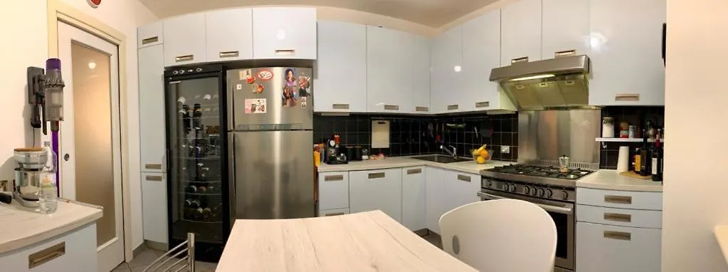 Giardino Privato Sul Lago Côme Appartement