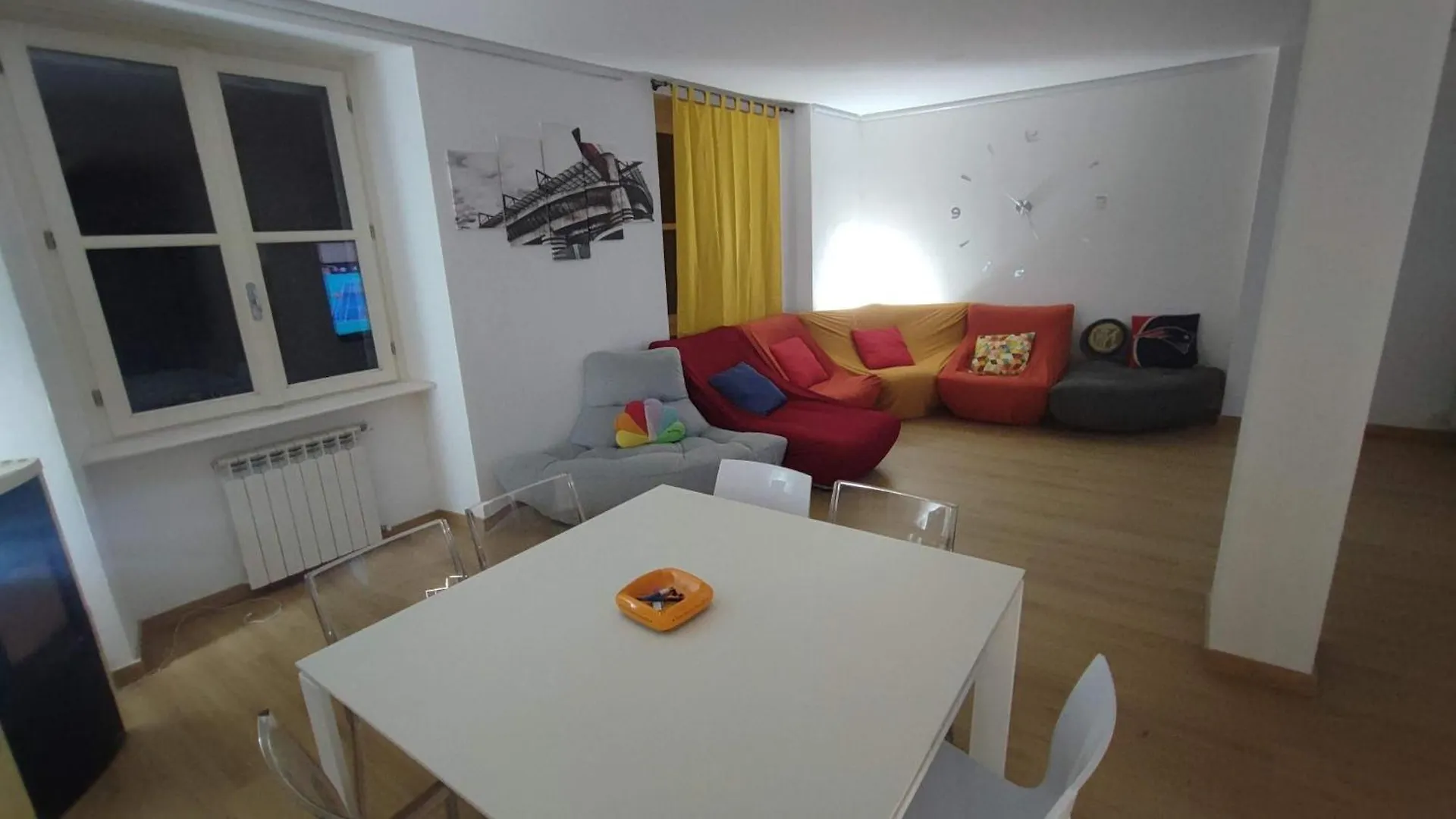 Giardino Privato Sul Lago Como Apartamento