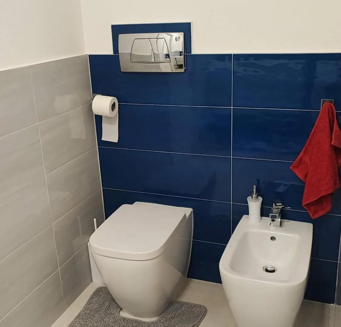 Apartamento Giardino Privato Sul Lago Como