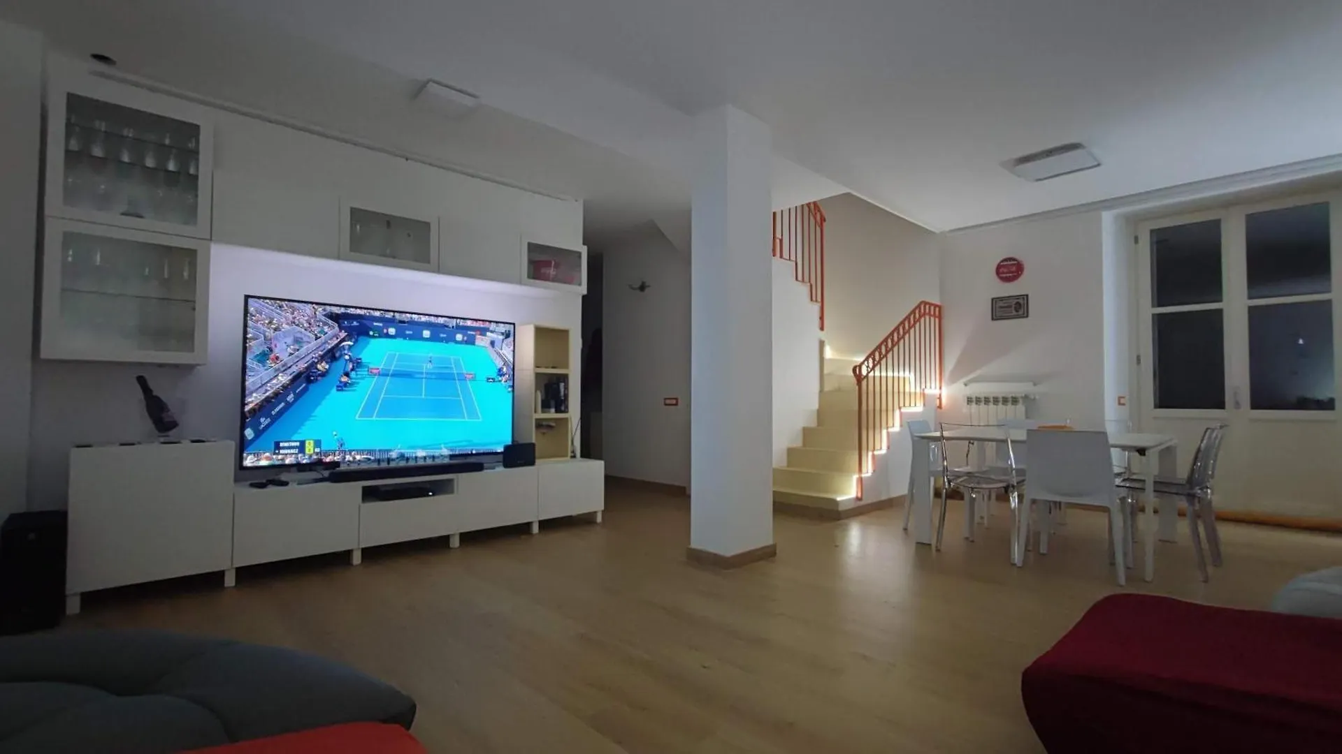 Apartamento Giardino Privato Sul Lago Como Itália