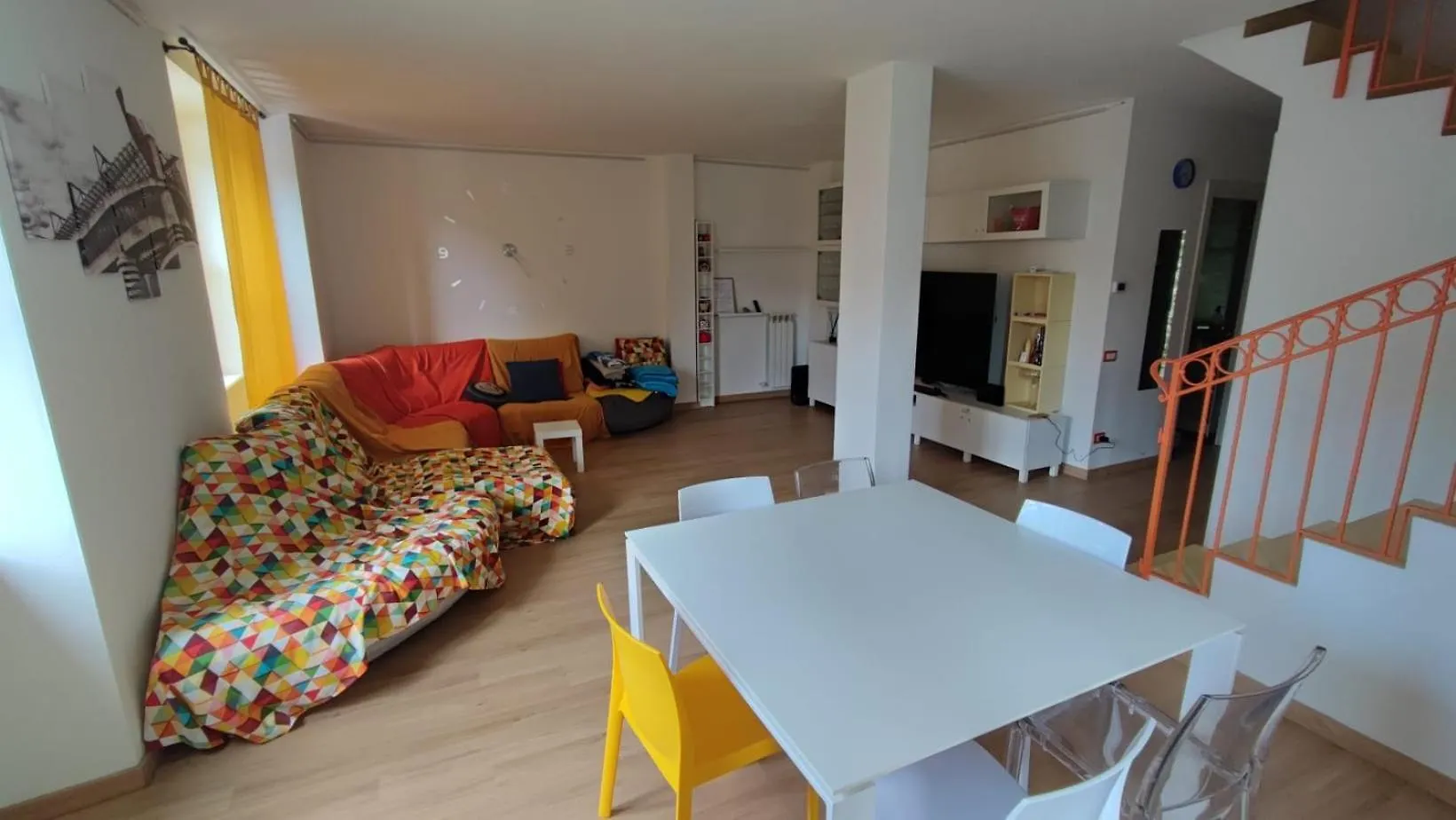 Apartamento Giardino Privato Sul Lago Como