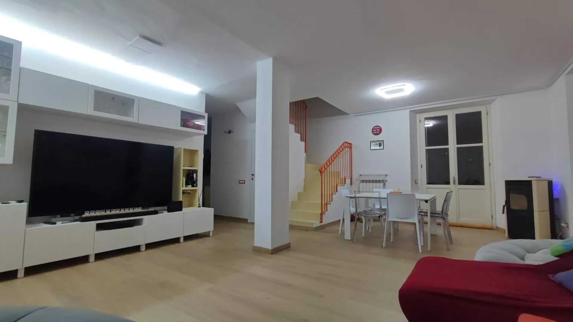 Apartamento Giardino Privato Sul Lago Como