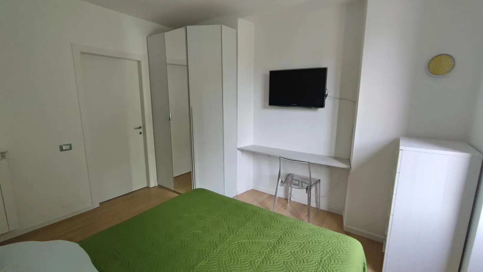Apartment Giardino Privato Sul Lago Como